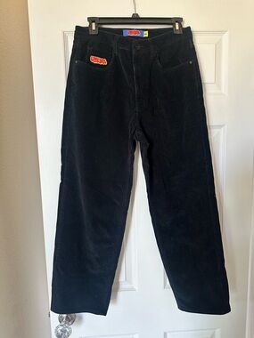 Empyre size 28 Black Corduroy Men’s Pants